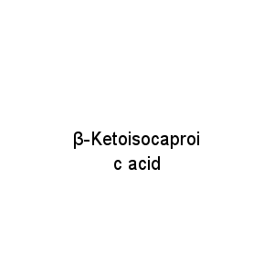 β-Ketoisocaproic acid